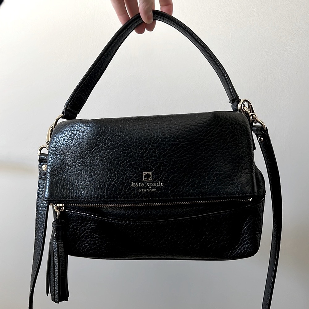 Kate Spade Crossbody Bag